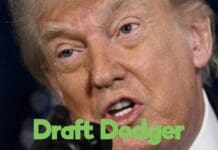 Draft Dodger Donald Trump Turns on the British Armed Forces — and Crosses Line He Cannot Return From