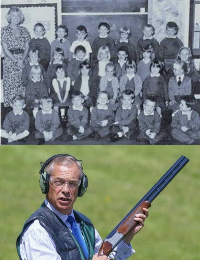 The Man Who Mocked Dunblane Should Never Be Trusted With Power