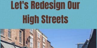 How to Save Our High Streets: Over To Us