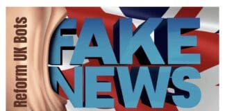 The Reform UK Bots Would Rather You Did Not Know This