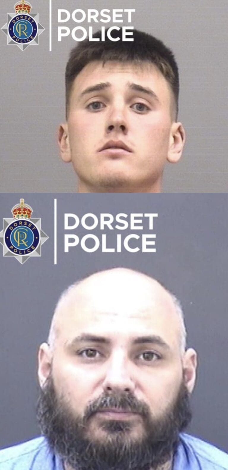 Robbers Who Threatened and Dragged Motorists From Their Vehicles Near Dorchester Jailed
