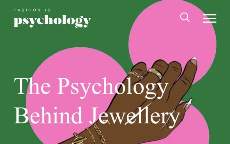 Jewellery Trends to Watch This Year