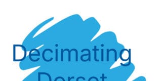 Local Conservatives Admit to Sending Authoritarian Stickers To Local Pubs, but Forget to Mention Their Own Decimation of Dorset