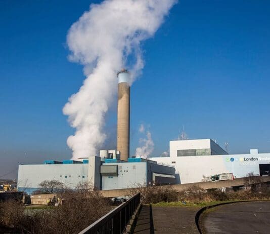 They’ve Appealed – Help Stop Canford Incinerator in its Tracks