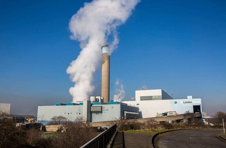 They’ve Appealed – Help Stop Canford Incinerator in its Tracks