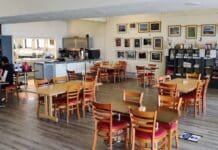 Another Jailhouse Café to Close in Dorset