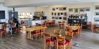 Another Jailhouse Café to Close in Dorset