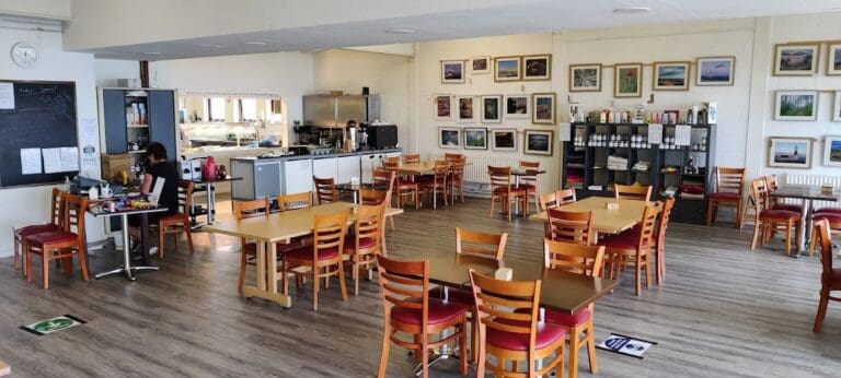 Another Jailhouse Café to Close in Dorset