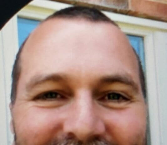 Police Very Concerned For Missing Man Near Blandford