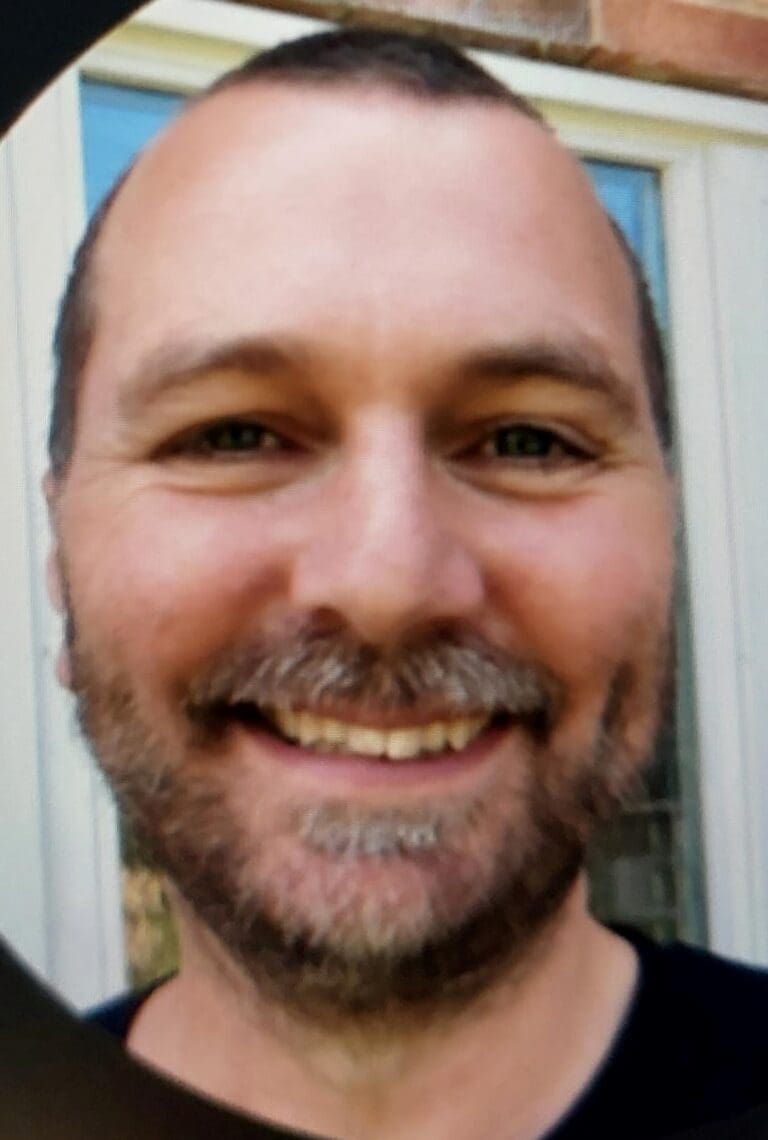 Police Very Concerned For Missing Man Near Blandford