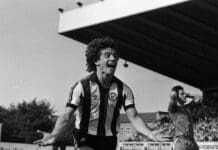 When Kevin Keegan Became a Hero Off the Pitch