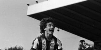 When Kevin Keegan Became a Hero Off the Pitch