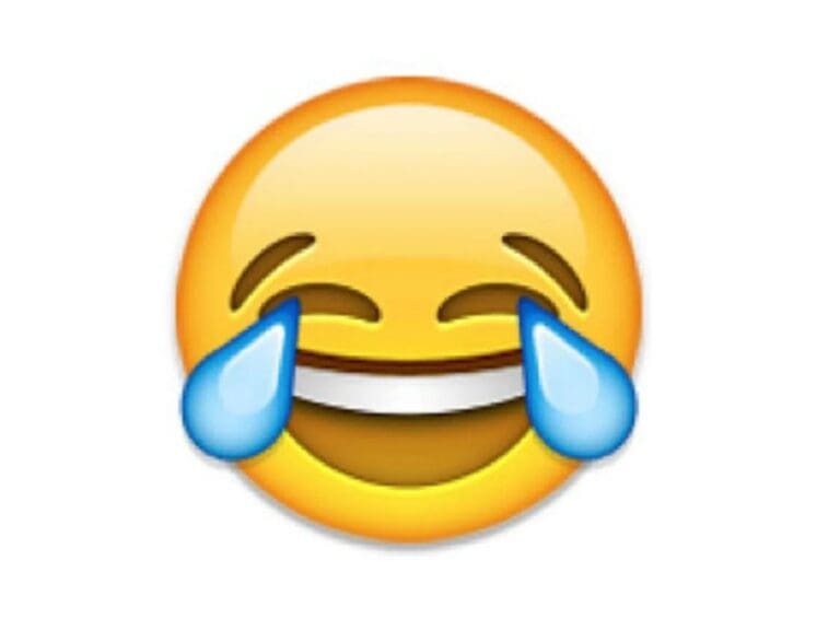 Many People Are Using Laughing Emojis to Advertise Their Ignorance