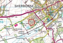 14 Year Old Boy Arrested Following Criminal Damage to Multiple cars in Sherborne