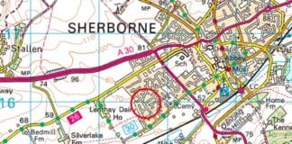14 Year Old Boy Arrested Following Criminal Damage to Multiple cars in Sherborne