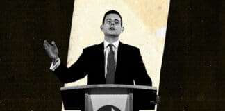 Matt Goodwin is a Liar, a Charlatan and a Con Man. Watch Him Getting Exposed