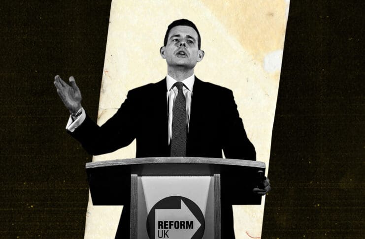 Matt Goodwin is a Liar, a Charlatan and a Con Man. Watch Him Getting Exposed