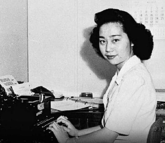 The Next Time Someone Says One Person Cannot Change the System, Remember Mitsuye Endo