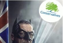 Nigel Farage has the Lemmings in a Trance