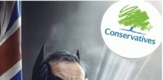 Nigel Farage has the Lemmings in a Trance