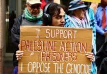 Three Palestine Action Activists End Hunger Strike Following Israeli Firm Elbit’s Failure to Win Defence Contract