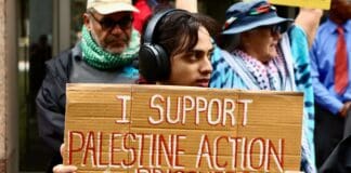 Three Palestine Action Activists End Hunger Strike Following Israeli Firm Elbit’s Failure to Win Defence Contract