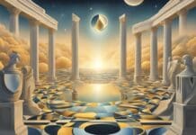 For Those Who Believe in ‘God’ You Have Plato to Thank