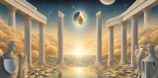 For Those Who Believe in ‘God’ You Have Plato to Thank