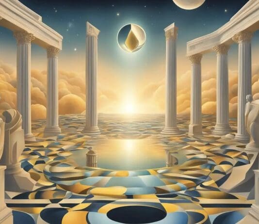 For Those Who Believe in ‘God’ You Have Plato to Thank