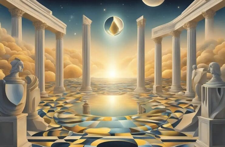 For Those Who Believe in ‘God’ You Have Plato to Thank