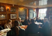 Poole MP Neil Duncan-Jordan: I Sat Down With the Owners of the Poole Arms. This is What They Told Me