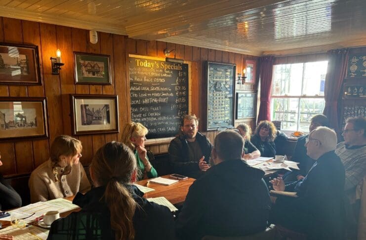 Poole MP Neil Duncan-Jordan: I Sat Down With the Owners of the Poole Arms. This is What They Told Me