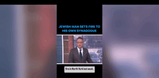 Exposing the Fake Antisemitism Claims to Garner Sympathy and Support