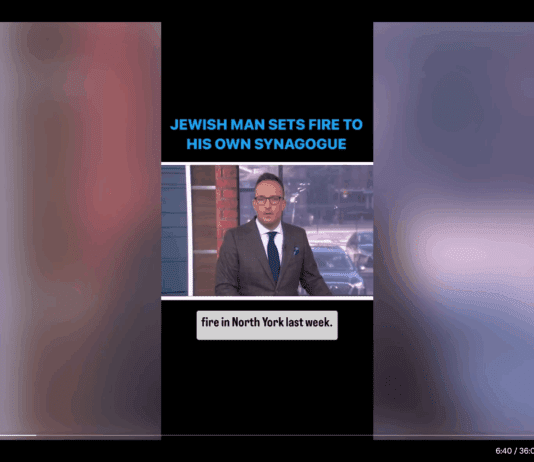 Exposing the Fake Antisemitism Claims to Garner Sympathy and Support