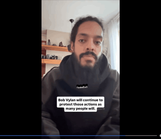 Explosive Interview With Bob Vylan Reveals How the Government and Corporate Media Conspired to Deceive Us All