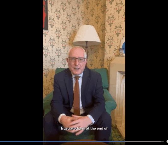 Neil Duncan-Jordan MP: Creekmoor & Upton Roadworks – What I’ve Done So Far