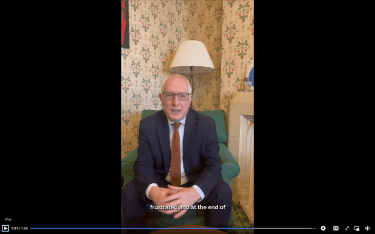 Poole MP Neil Duncan-Smith: The Labour Party Must Move On From Keir Starmer