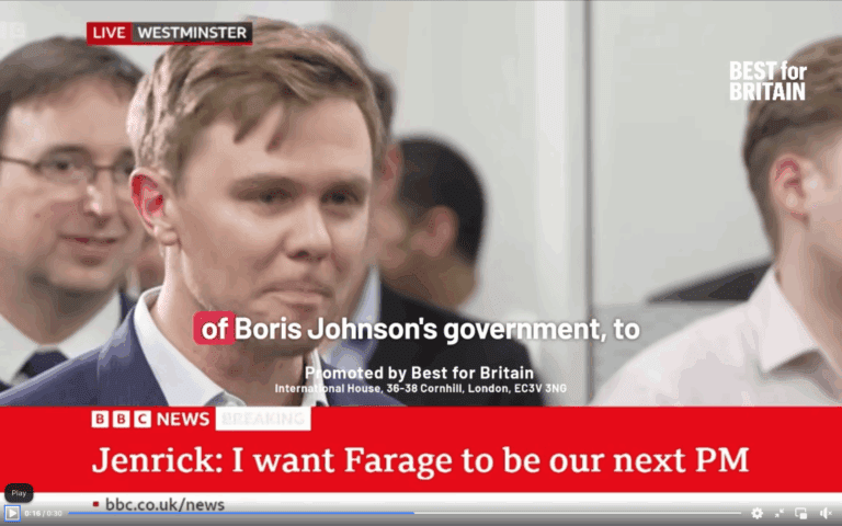 The Best Question of the Year So Far