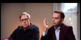 Konstantin Kisin LIES on BBC Question Time