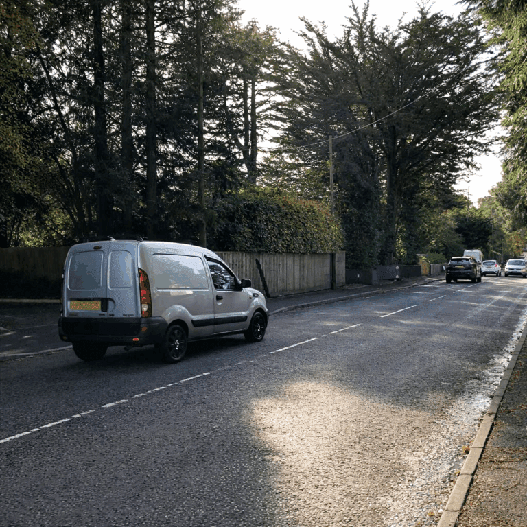 Have Your Say on Proposed Speed Limit Reductions in Ferndown and West Parley