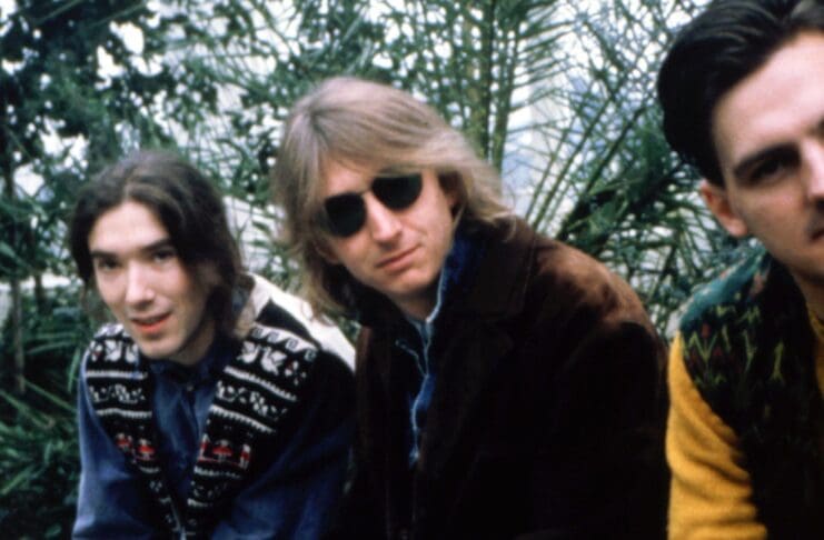 In Praise of Silence: Why Mark Hollis and Talk Talk’s Rejection of the Music Industry Should Be Celebrated