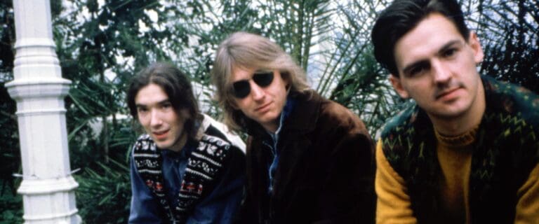 In Praise of Silence: Why Mark Hollis and Talk Talk’s Rejection of the Music Industry Should Be Celebrated