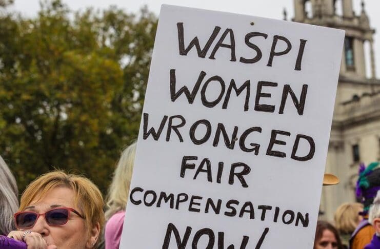 Poole MP Neil Duncan-Jordan: Government Must Compensate WASPI Women Without Further Delay