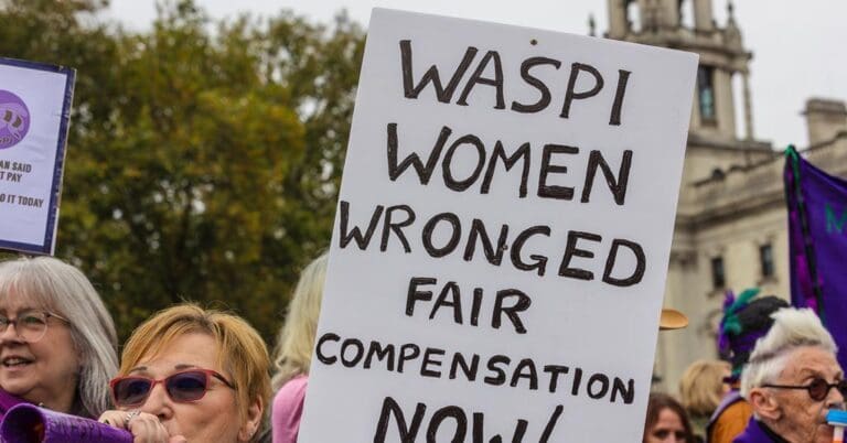 Poole MP Neil Duncan-Jordan: Government Must Compensate WASPI Women Without Further Delay