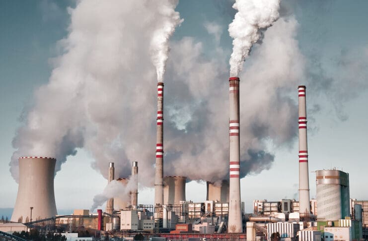 The UK Green Transition Will Cost 25 Times Less Than the Right-Wing Fossil Fuel Lobby Want Us to Believe