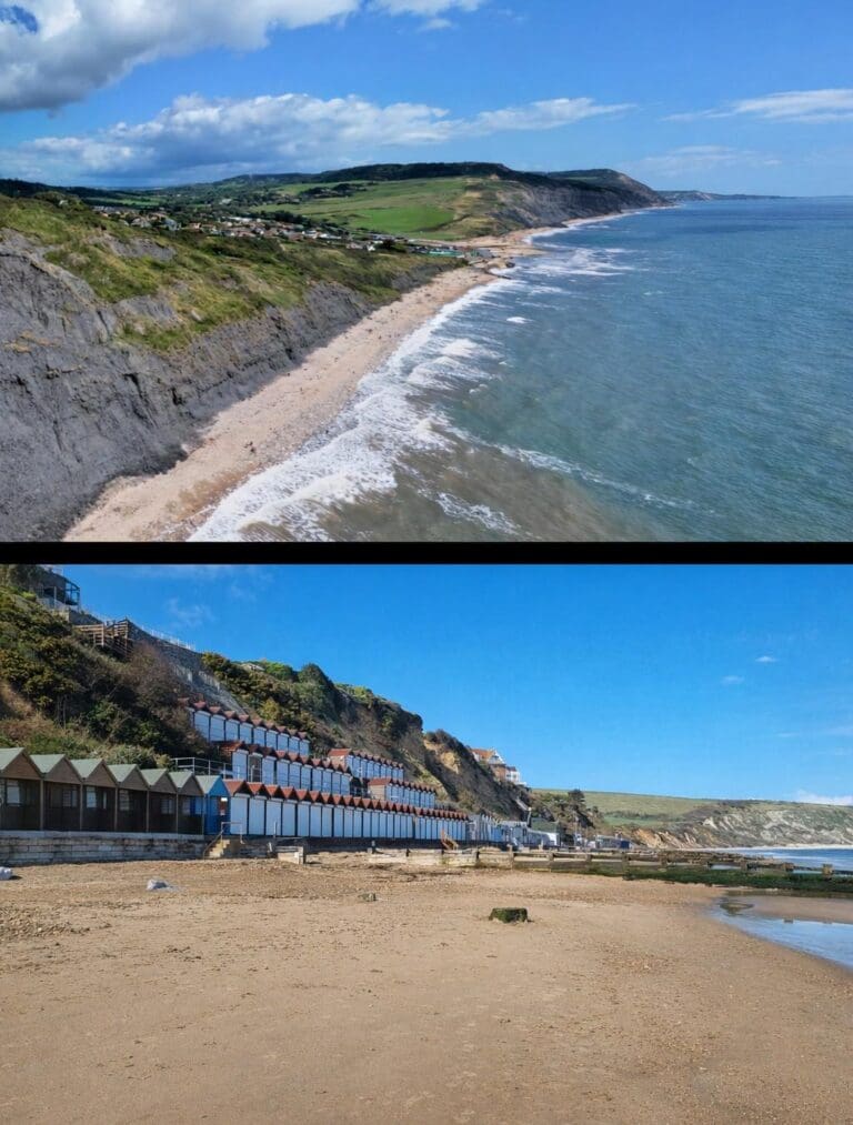 Residents of Swanage and Charmouth Urged to Attend Meetings