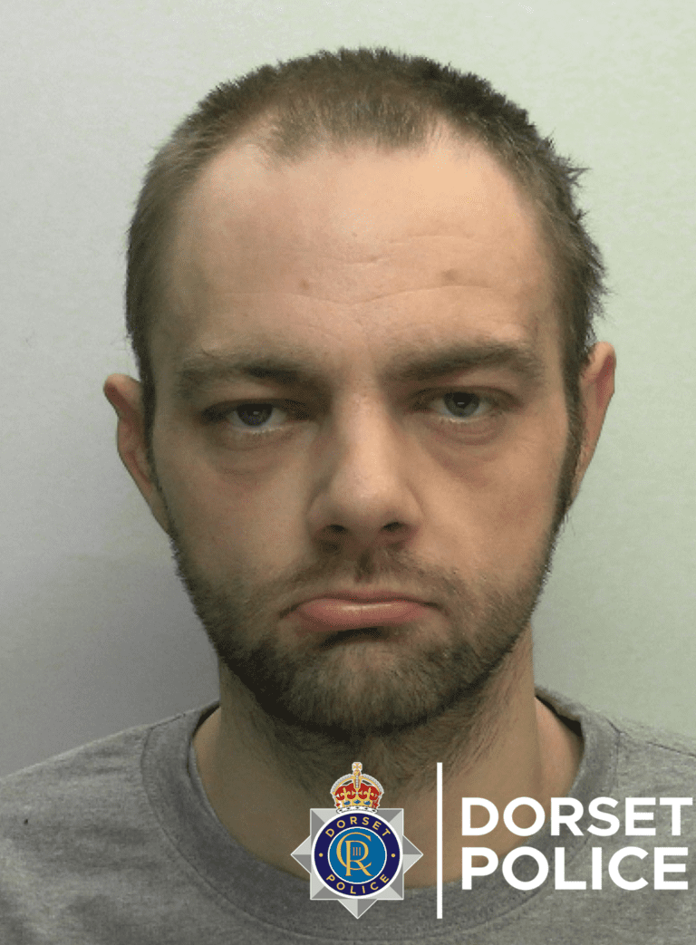 That’s The Way To Do It: Dorchester Man Found in Possession of a Knife in Prison Within Twenty-Four Hours