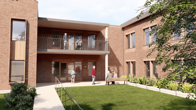 New Intermediate Care Centre for Bridport Receives Planning Green Light