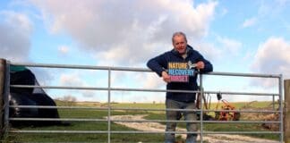 Conversations About Nature and Food. New Dorset Podcast Launched