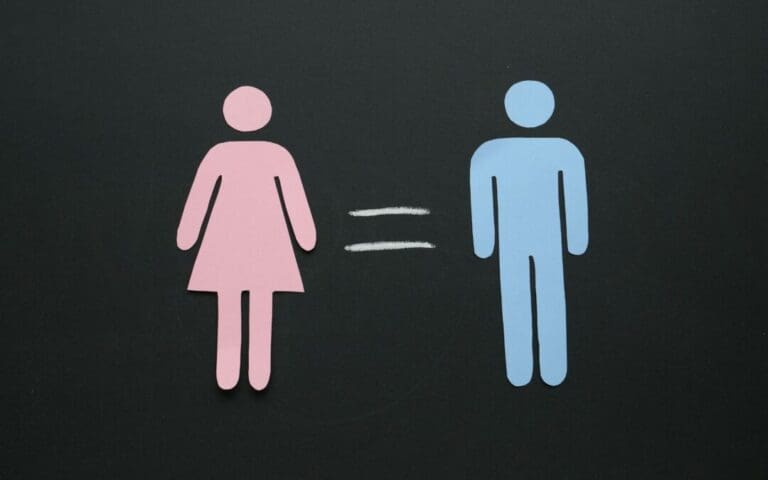 Is It Time for Misandry to Be Treated Seriously?